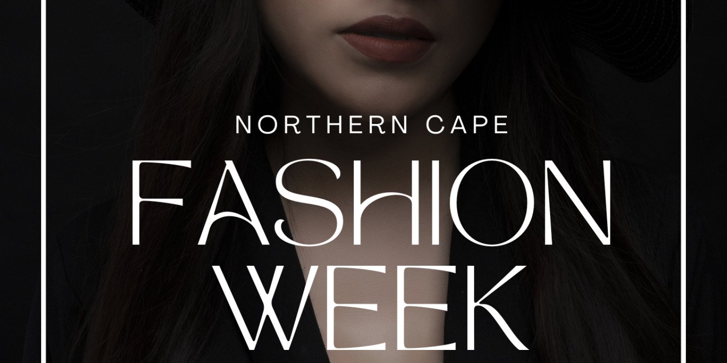 Northern Cape Fashion Week 