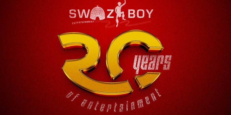 Swazi Boy Entertainment 20th Anniversary Celebration 