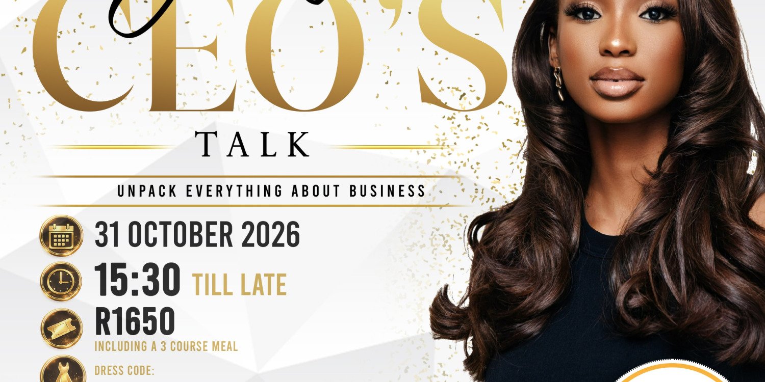 Youngest CEO's Talk 