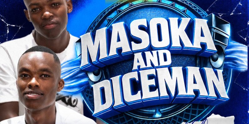 MASOKA & DICEMAN 3rd Annual Show