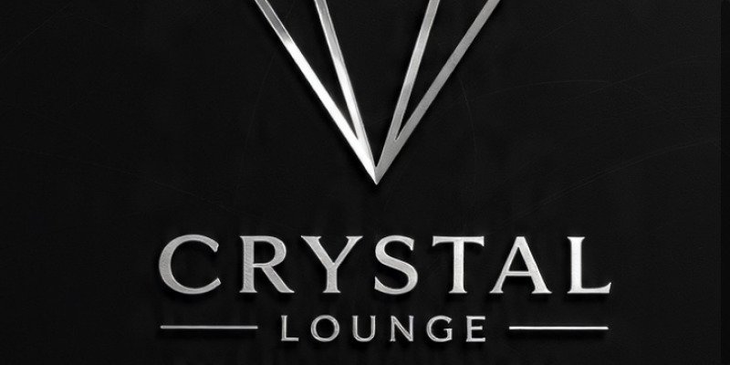 Crystal Lounge 