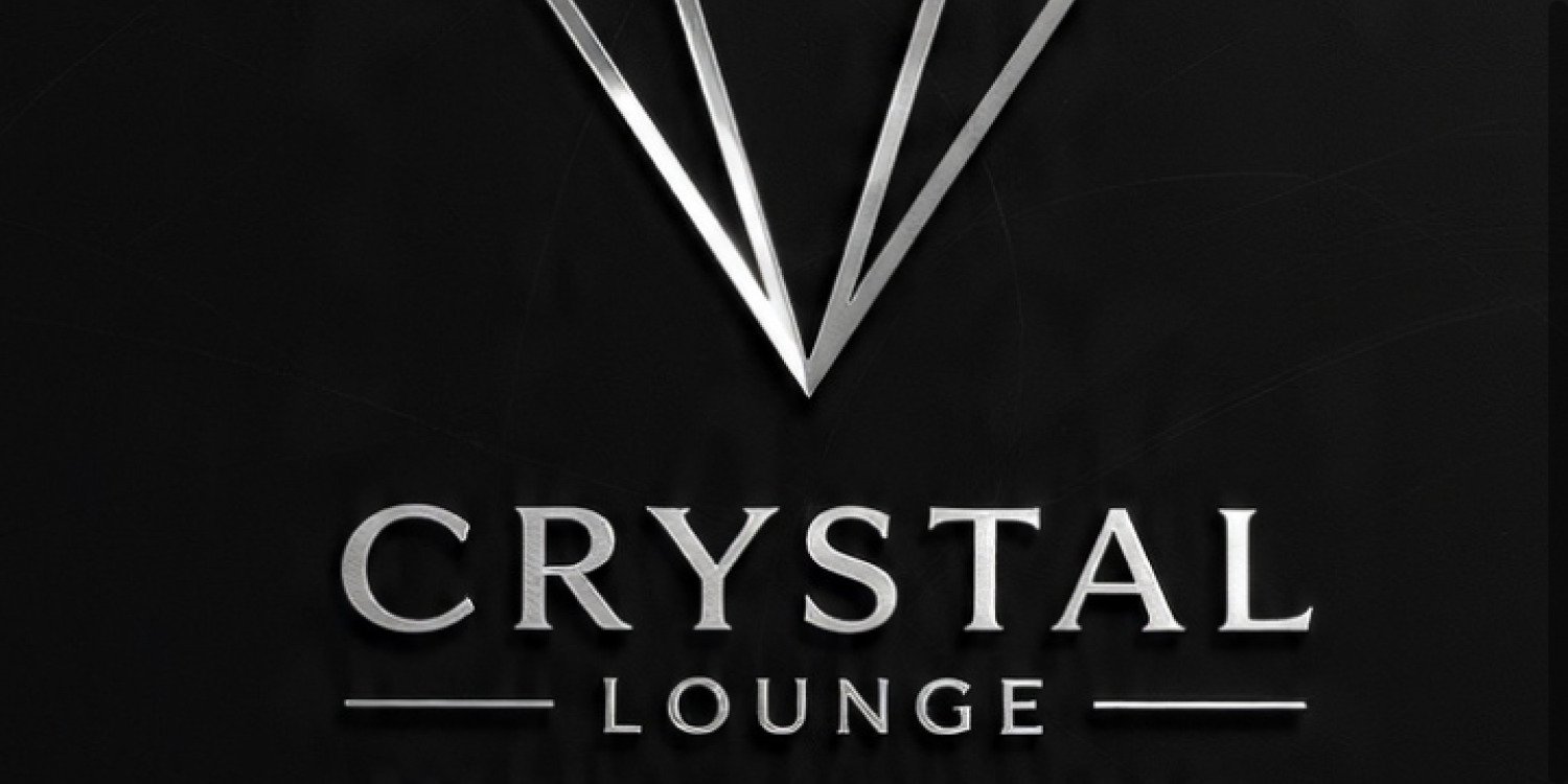 Crystal Lounge 