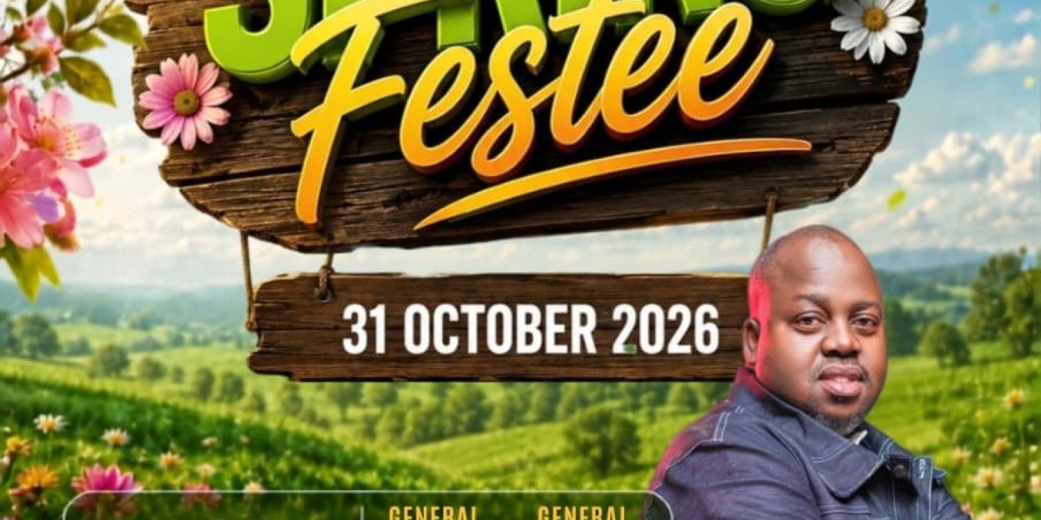 Bergnek Konka Spring Festee