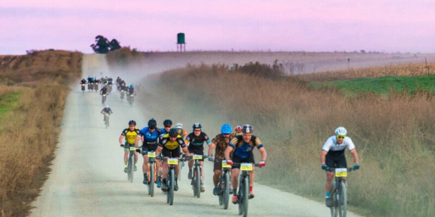 sani2c 2023 Airport Shuttles