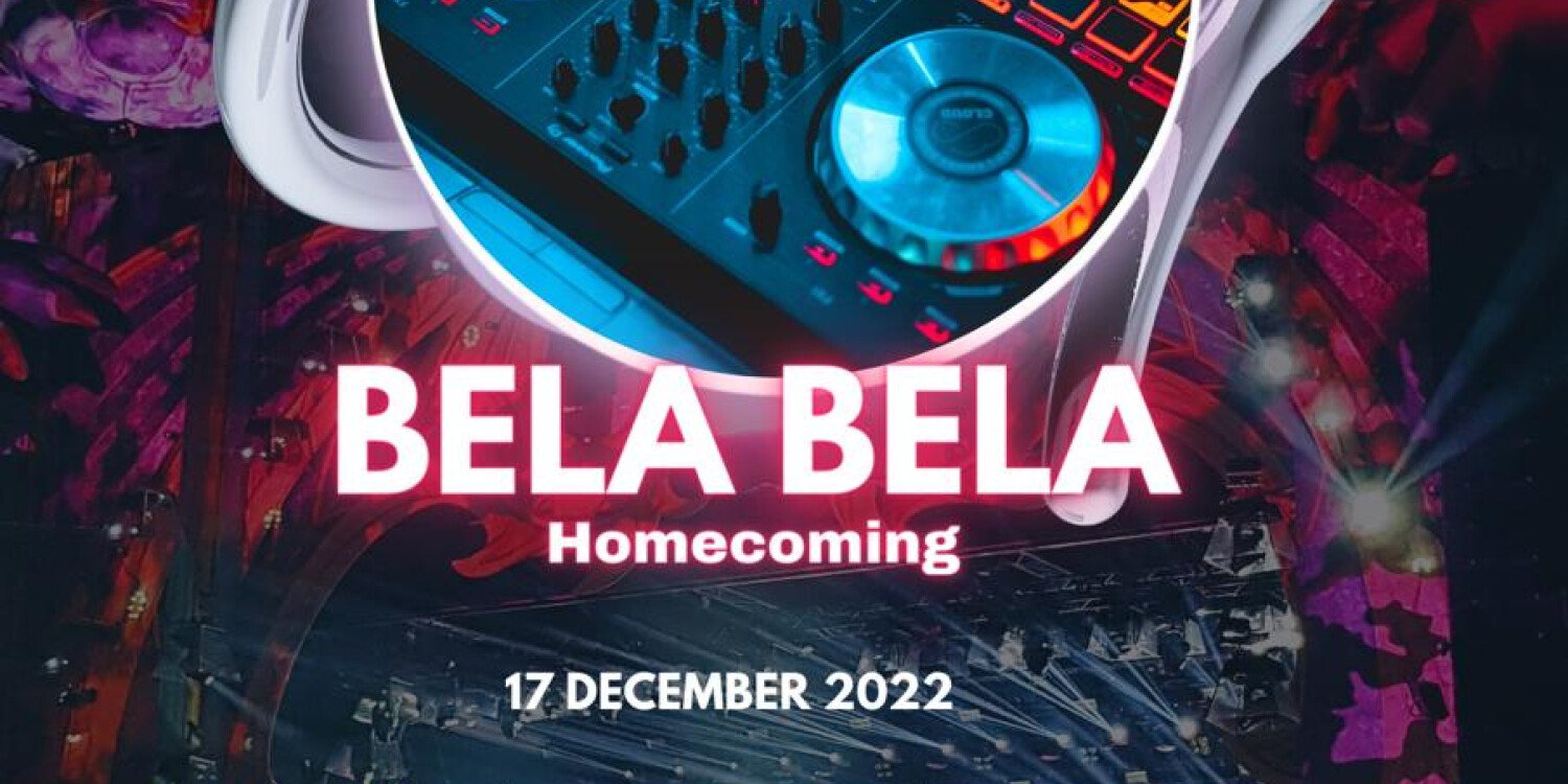 Bela bela homecoming 