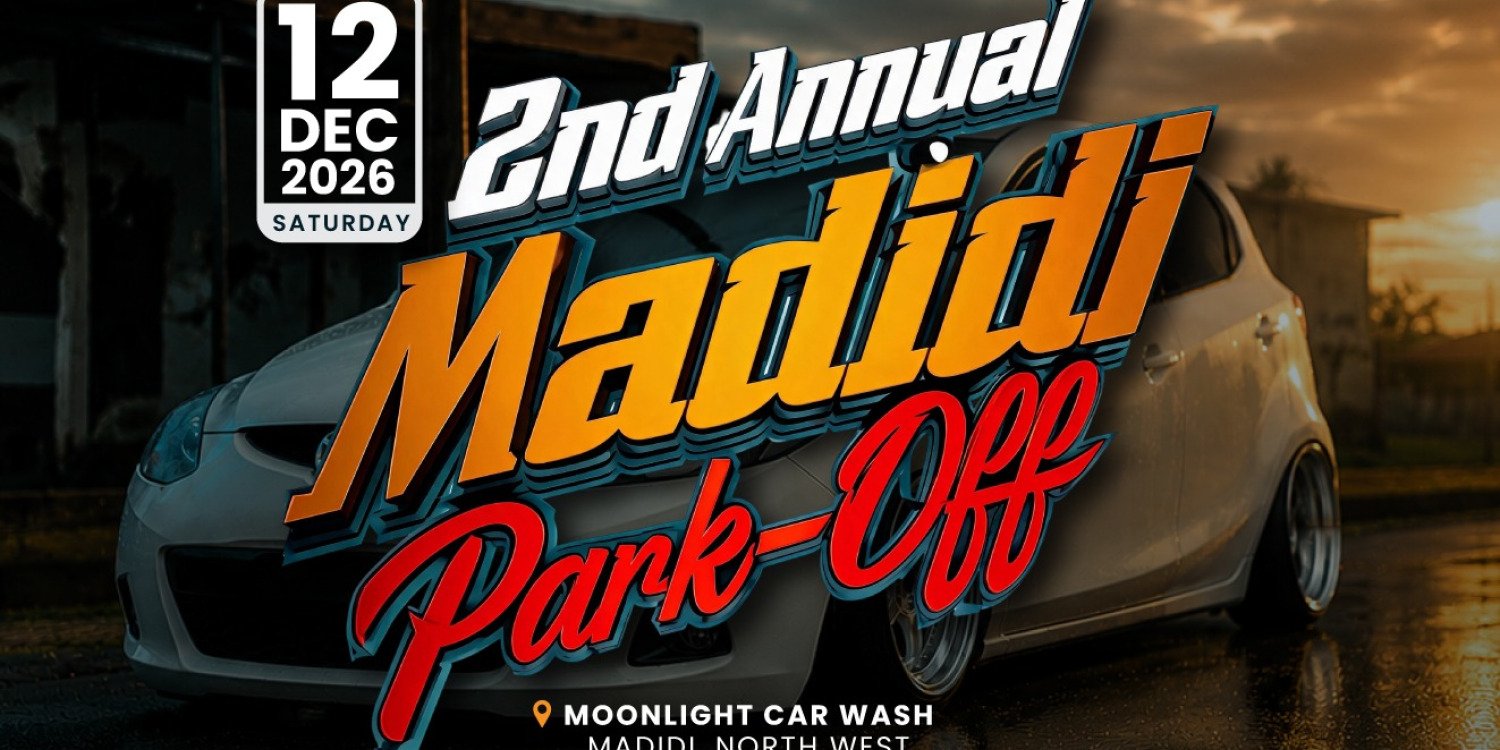Madidi Park-Off