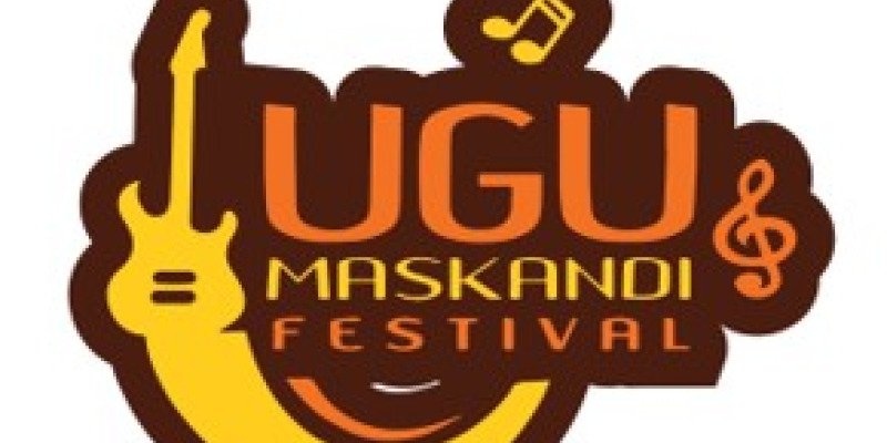 UGU MASKANDI FESTIVAL 2026