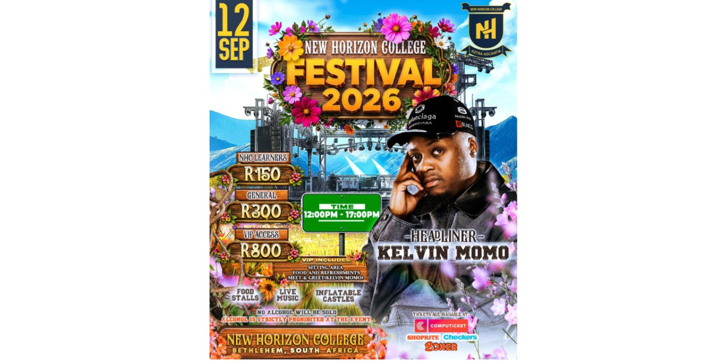 New Horizon College Festival