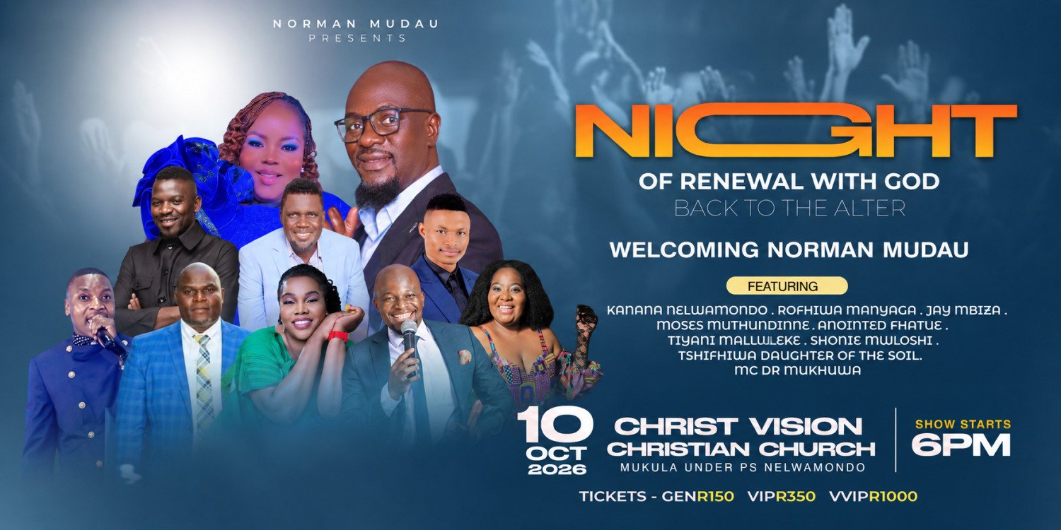 Night of Renewal