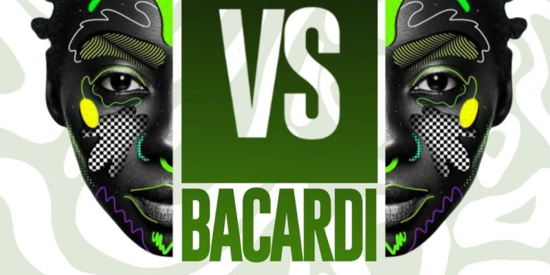 Lekompo vs Bacardi