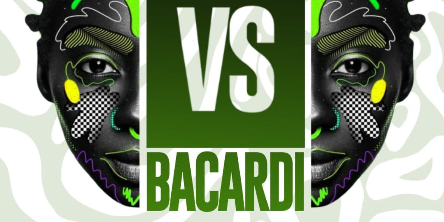Lekompo vs Bacardi