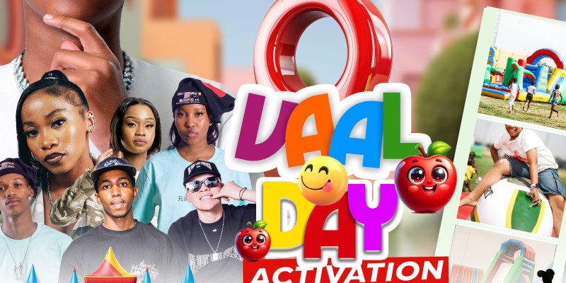 Suncrest Activition(VAAL DAY)