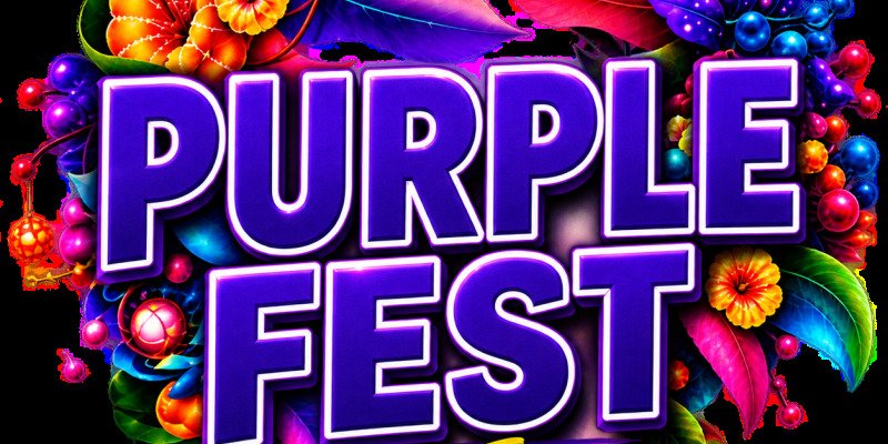 Purple Fest