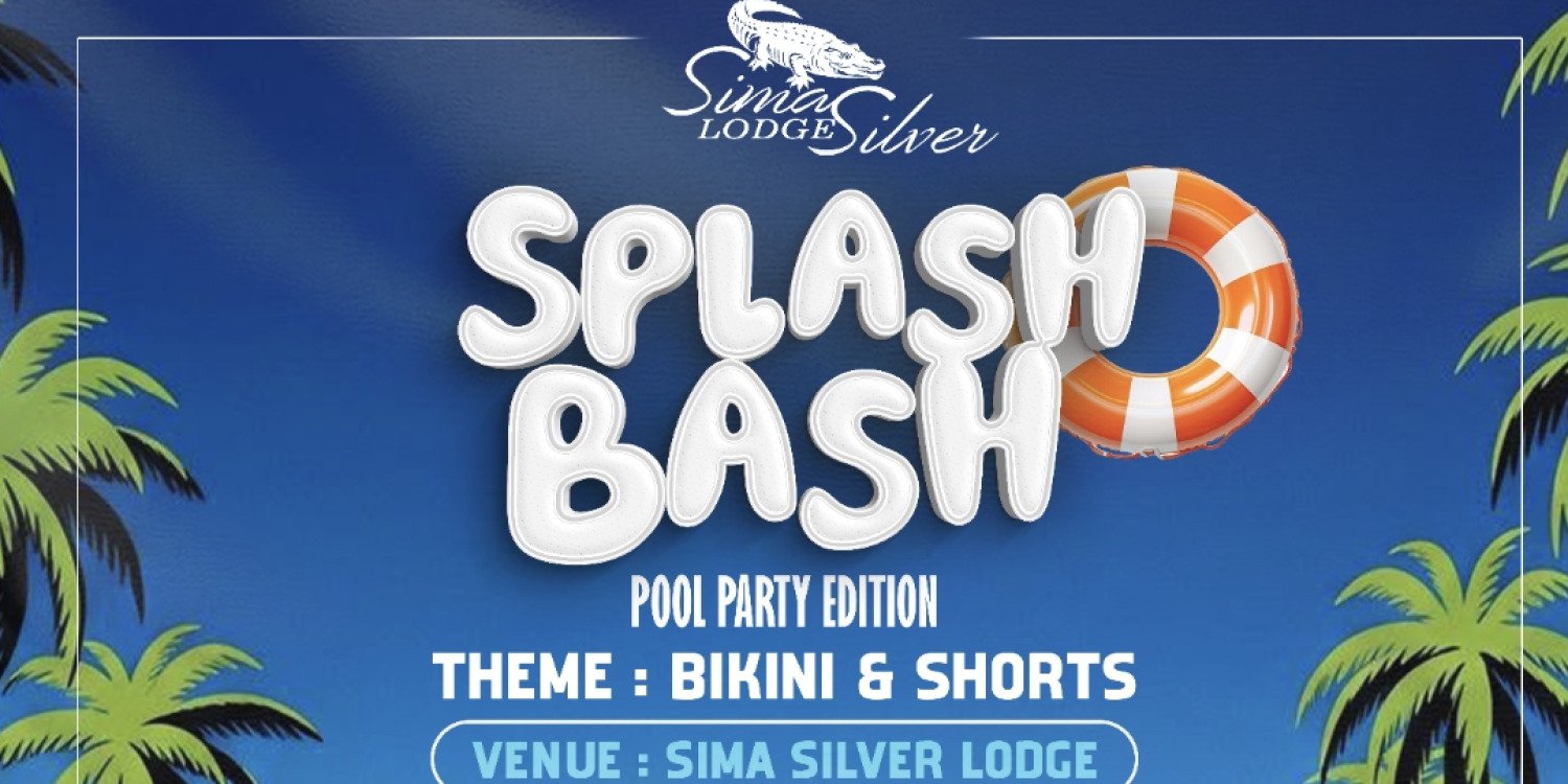 Splash Bash