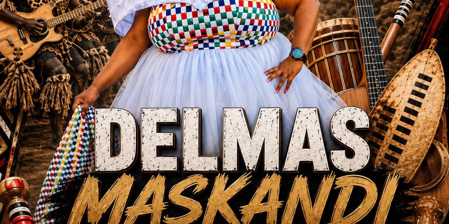 Delmas Maskandi festival 