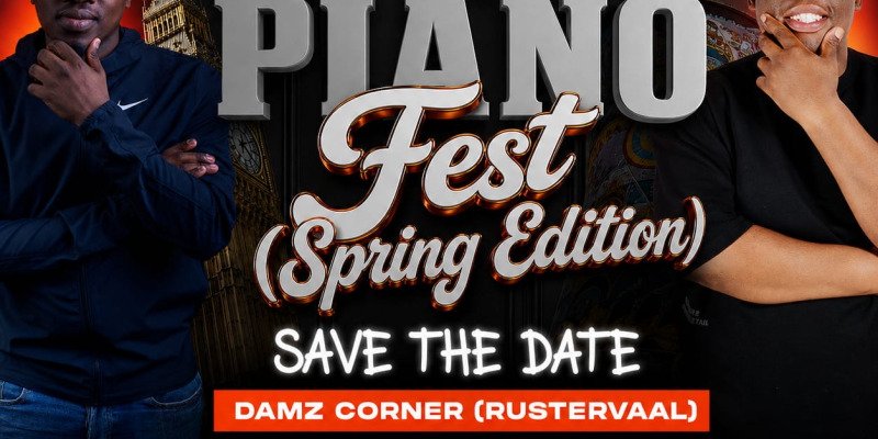 Imperial Piano Fest ( Spring Edition)