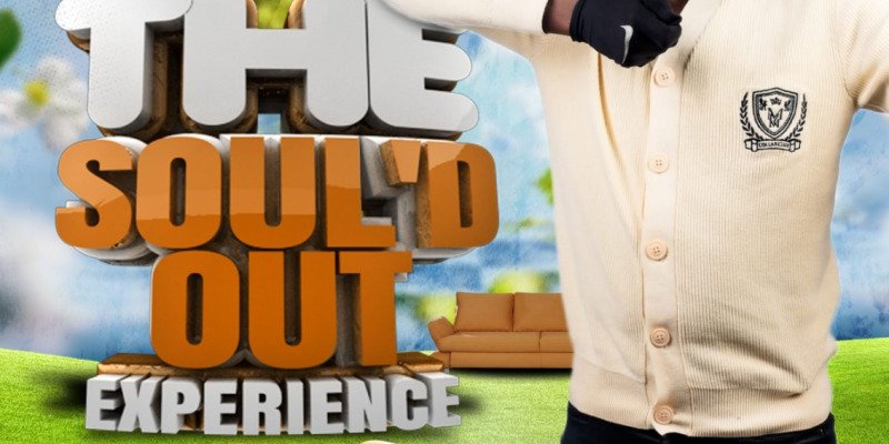 The Soul's out experience 