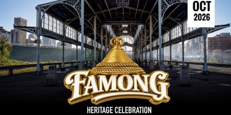 FAMONG HERITAGE CELEBRATION