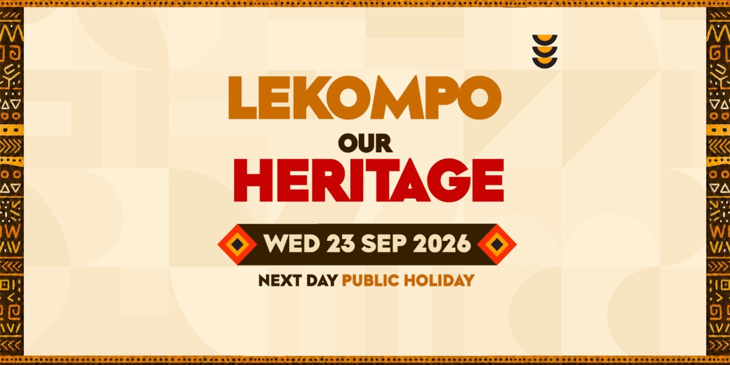 Lekompo Our Heritage