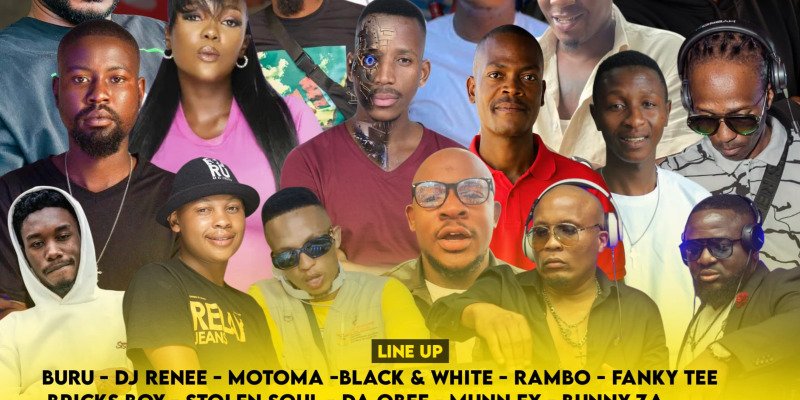 Madaks food corners entertainment 
