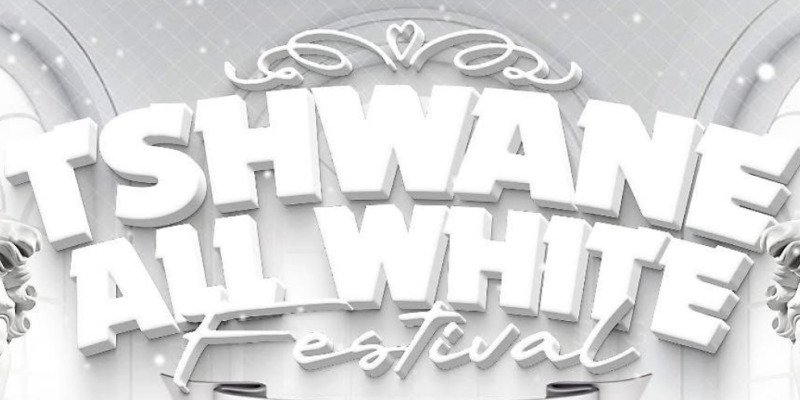 Tshwane All White Food Festival