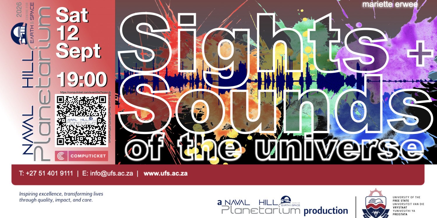 12 September 2026: Sights and sounds (Eng)