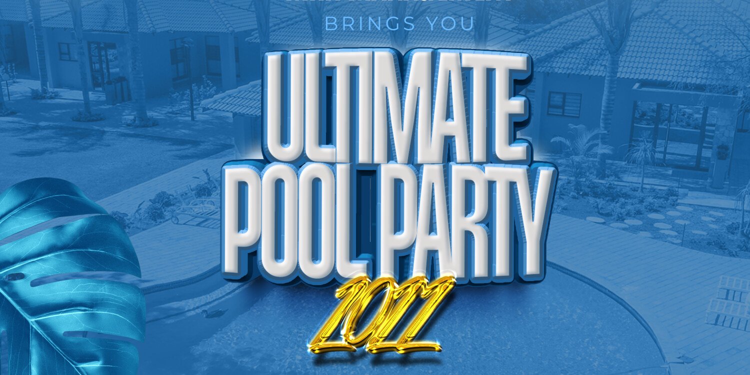 Ultimate Pool Party 22