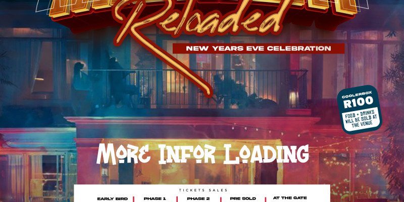 The Midnight Reloaded 