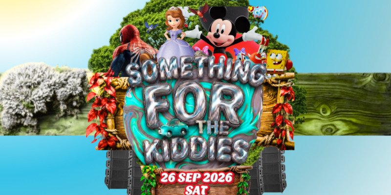 STforthekids