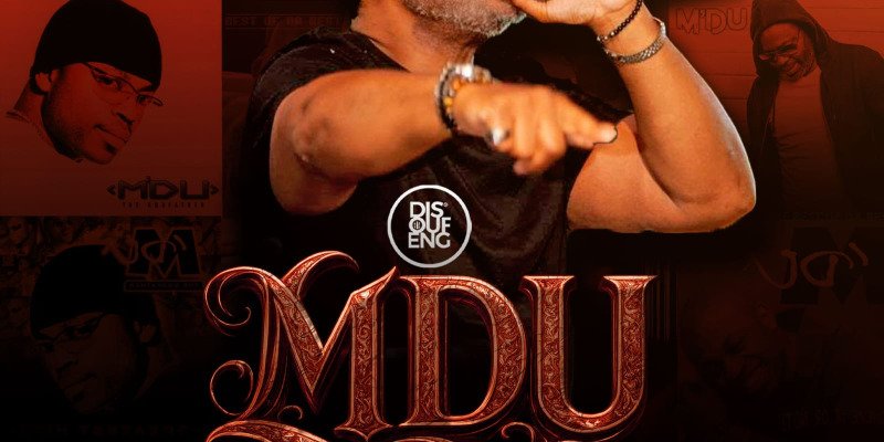 MDU THE GODFATHER AND LEGENDS