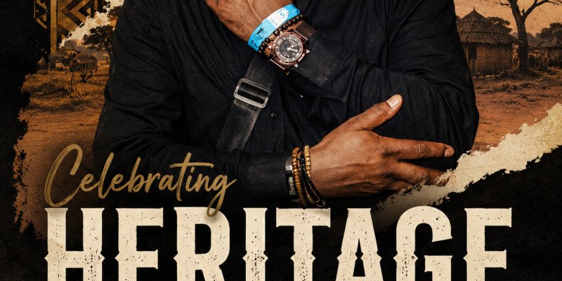 ROOTS AND RHYTHMS HERITAGE EVENT