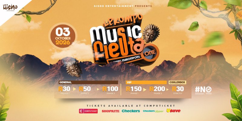 Lekompo Music Fiesta