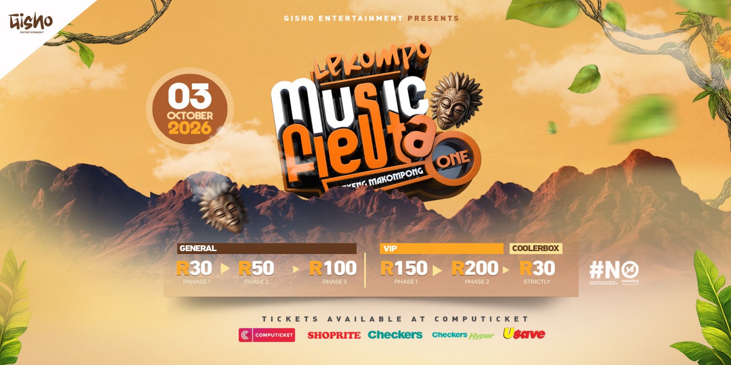 Lekompo Music Fiesta