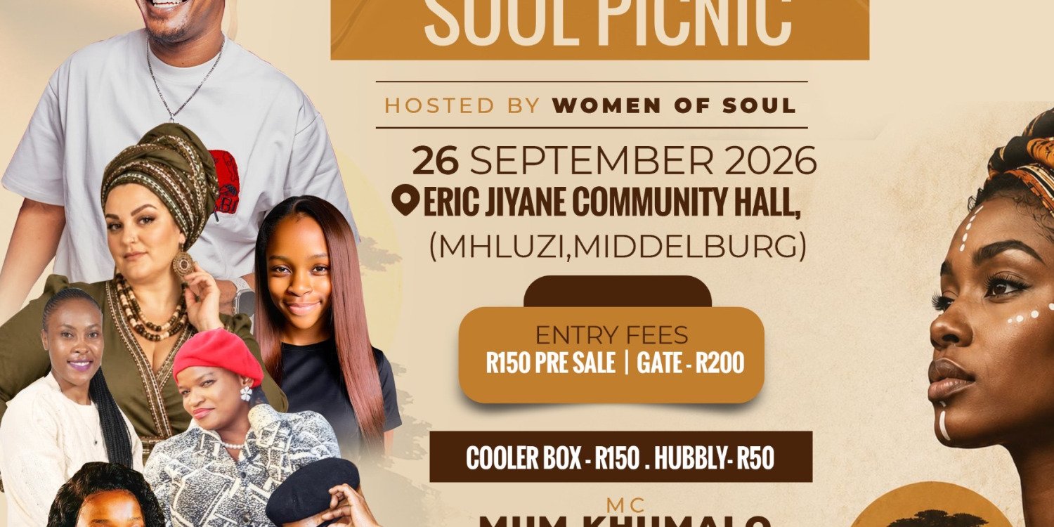 Imvelaphi Yakho 