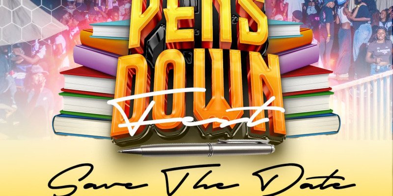 Pensdown Fest 