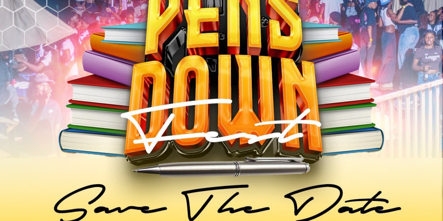Pensdown Fest 