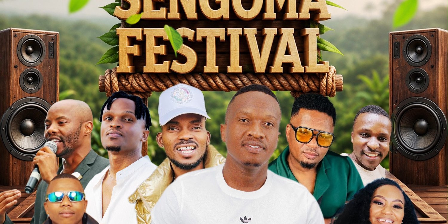 Isigqi Sengoma Festival 