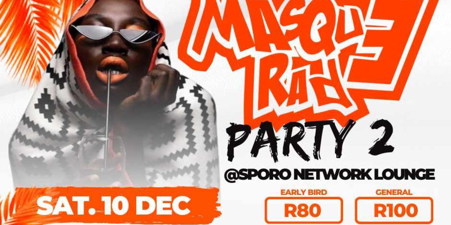 Masquerade Party2 