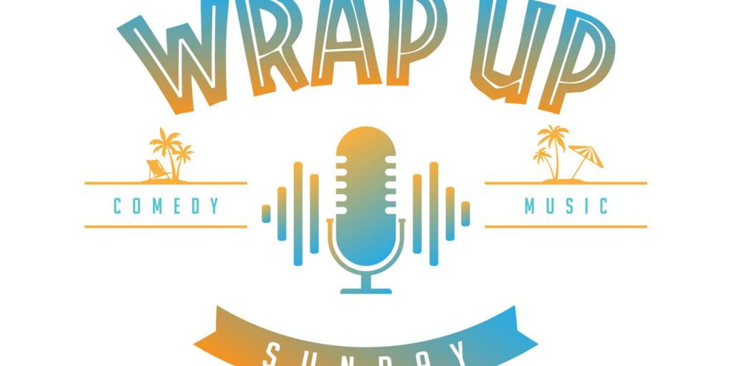 Wrap Up Sunday Picnic