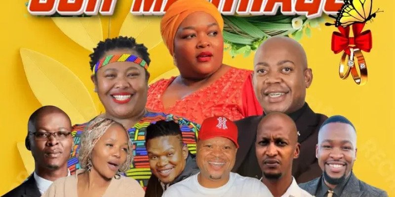 TSHWARA THIPA KA BOHALENG MOSADI