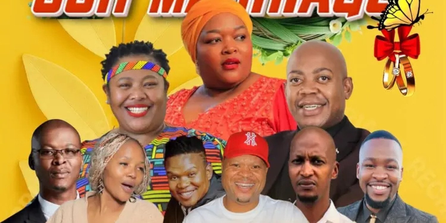TSHWARA THIPA KA BOHALENG MOSADI