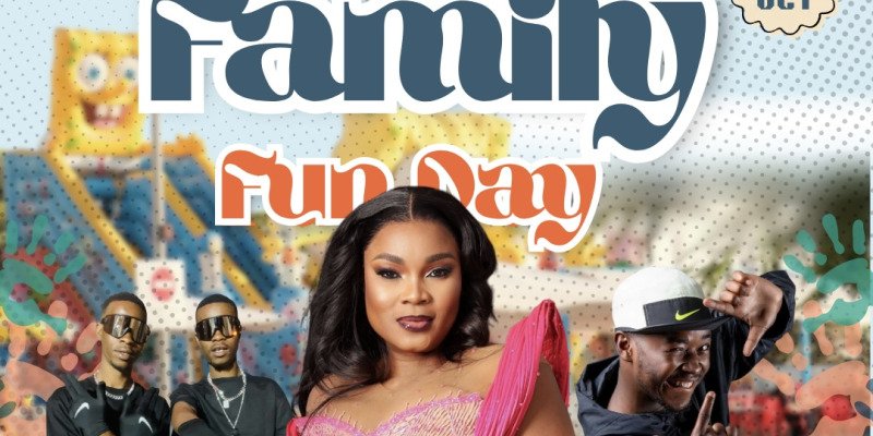 Family Fun Day