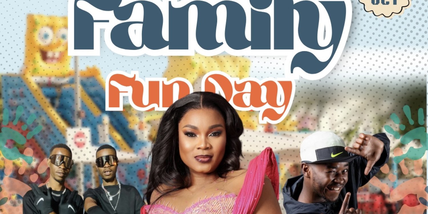 Family Fun Day