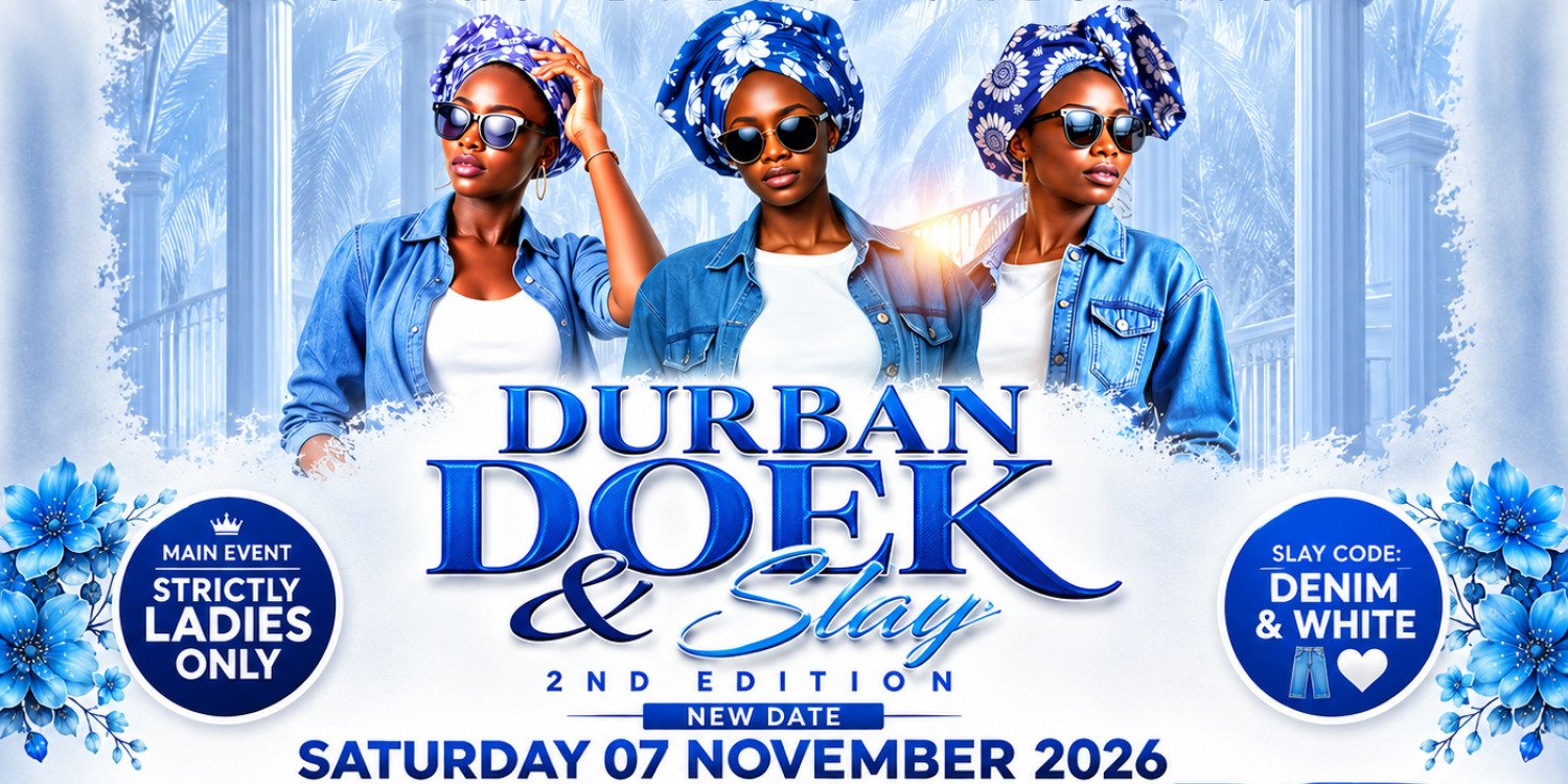 DURBAN DOEK & SLAY