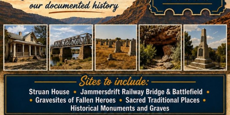 QDEF HERITAGE EDUCATIONAL TOUR
