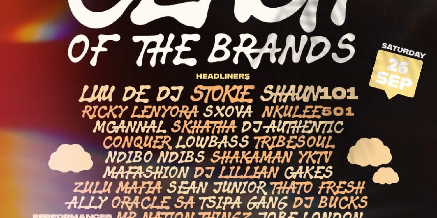 CLASH OF THE BRANDS