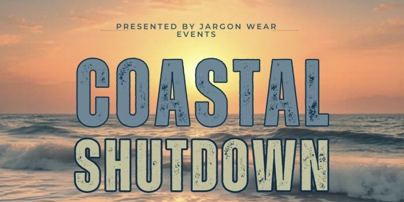 Coastal Shutdown Zululand