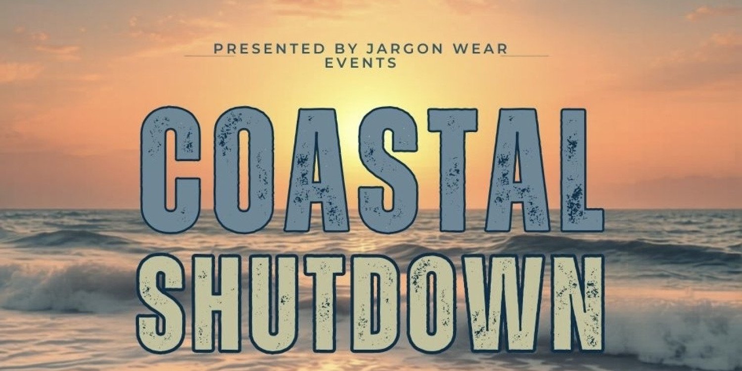 Coastal Shutdown Zululand