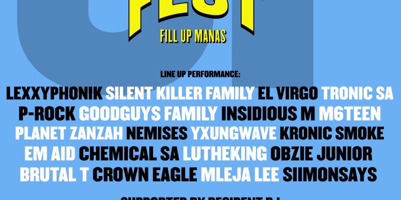 SBAPHETHE FEST