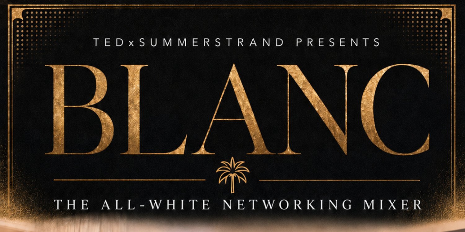 Blanc: White After Dark